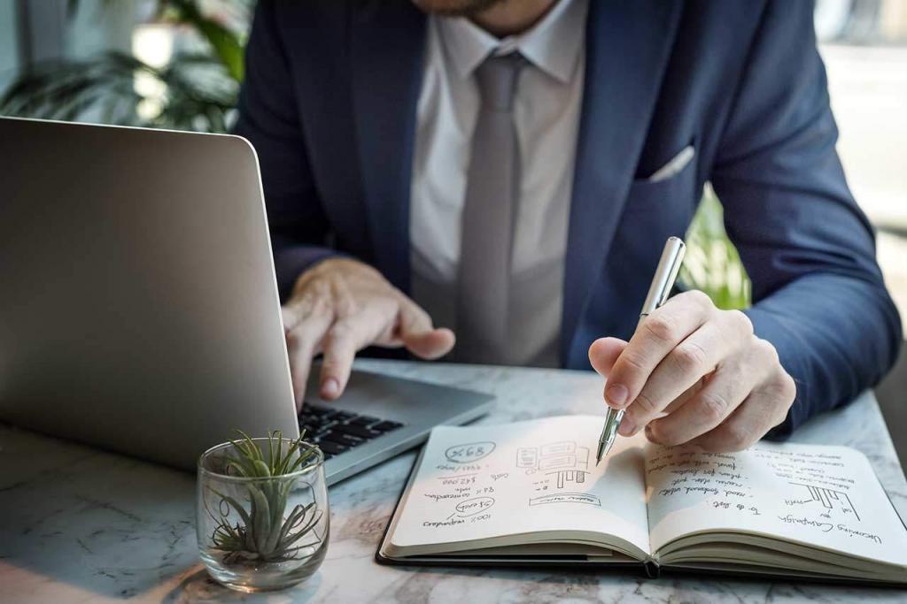 Covid-19 Business Continuity Plan
