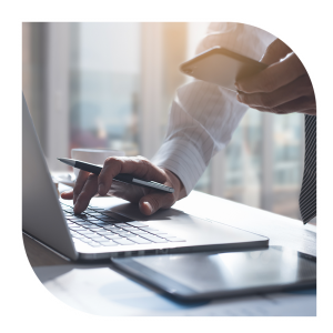 IT Support Company Hampshire