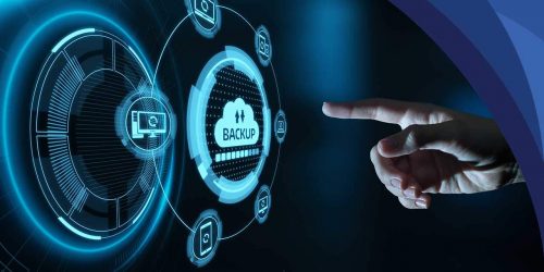 Disaster Recovery Backups