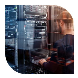 IT Support Services Hampshire