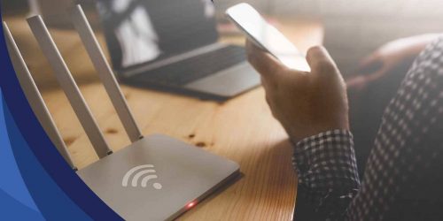 Wifi and Networking Services